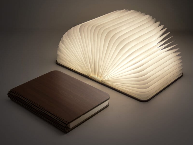 Mood Book Lamp thumbnail