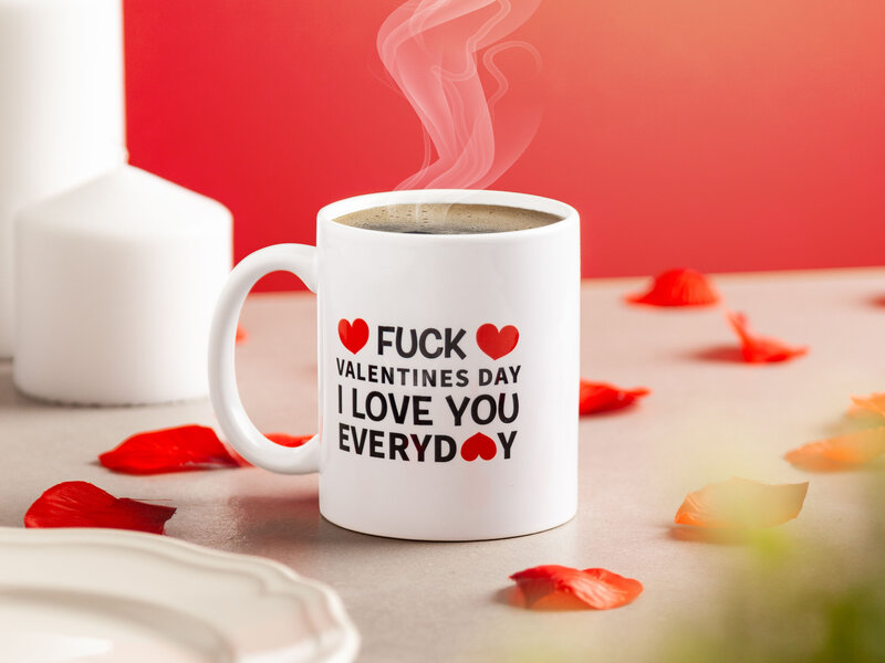 F*ck Valentines Day-Krus