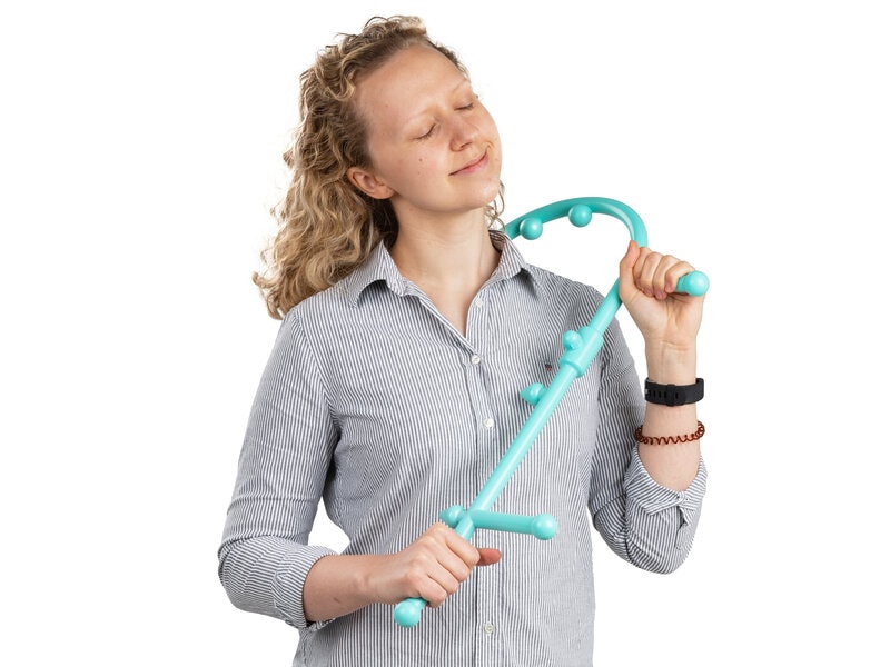 Läs mer om Cane Massager - Zenkuru