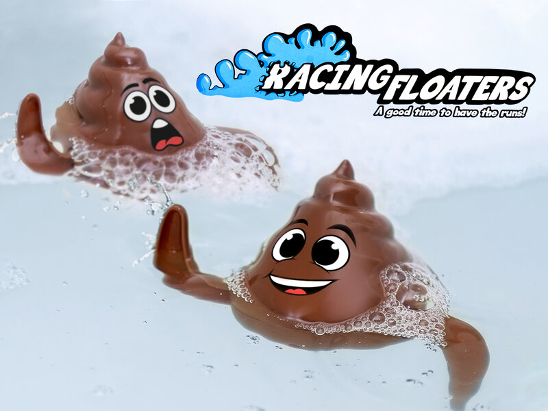 Racing Floaters thumbnail