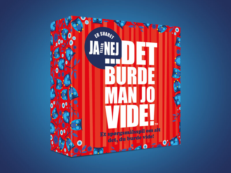 Det burde man jo vide! Ja eller Nej thumbnail