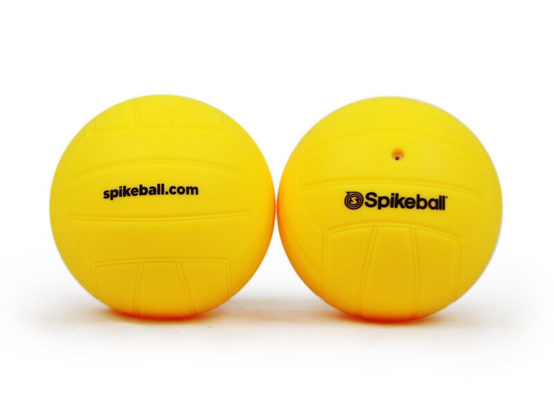 Spikeball Standard Balls (2-pak) thumbnail