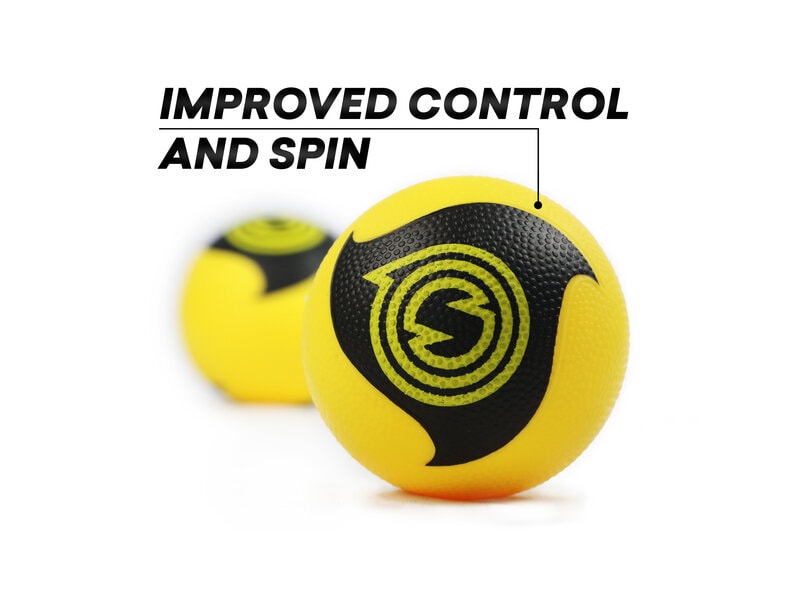 Spikeball Pro Balls (2-pak) thumbnail