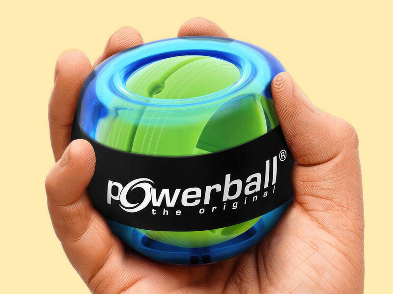 Powerball Display