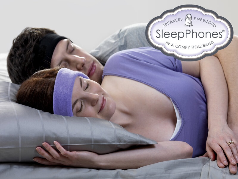 SleepPhones Wireless Sort XL thumbnail