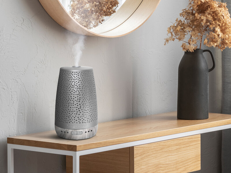 Yankee Candle Sleep Diffuser