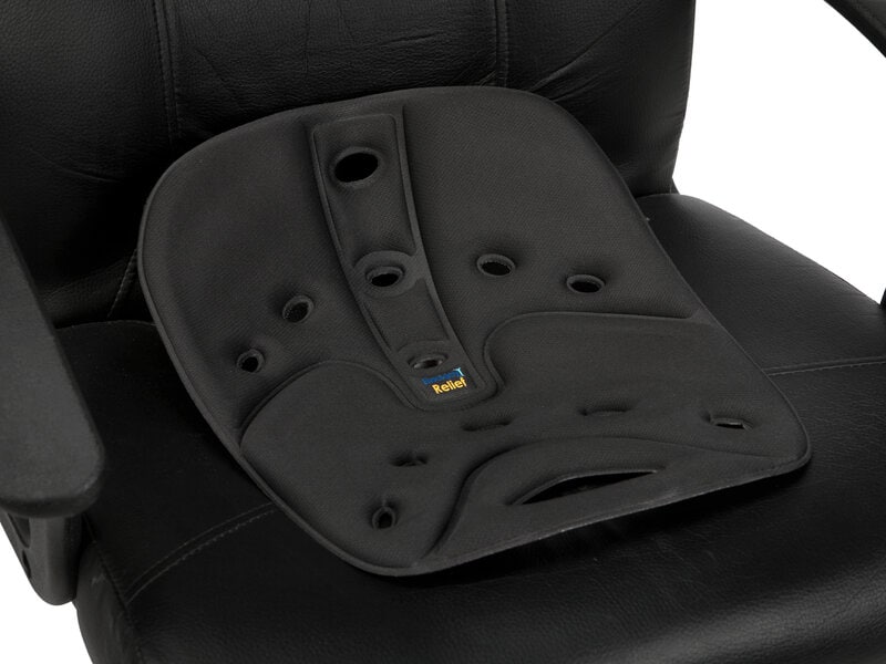 BackJoy SitSmart Ergonomisk Sittdyna