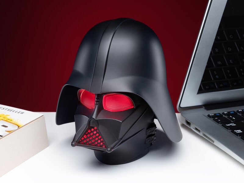 Star Wars Darth Vader Lampe