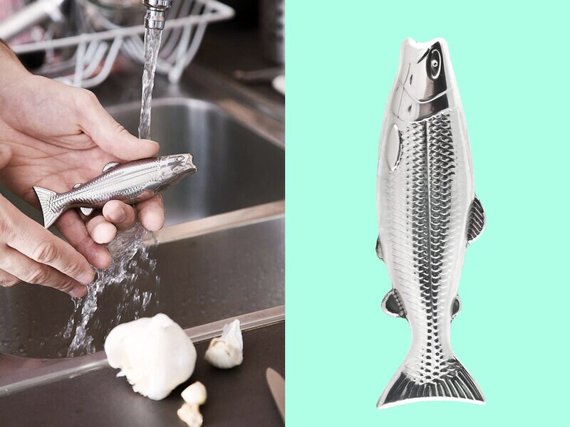 Läs mer om Magic Fish Soap