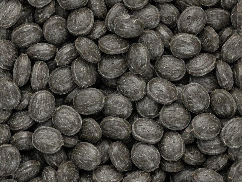 Tyrkisk Peber Bland-selv slik i kasser 2,2 kg