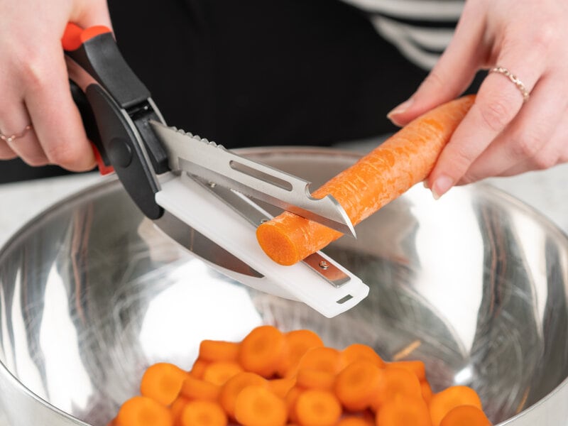 Läs mer om Smart Cutter - KitchPro