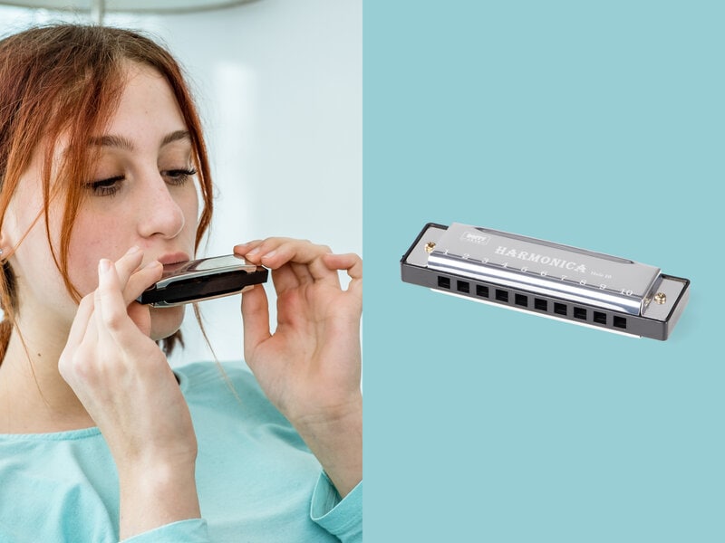 Harmonika