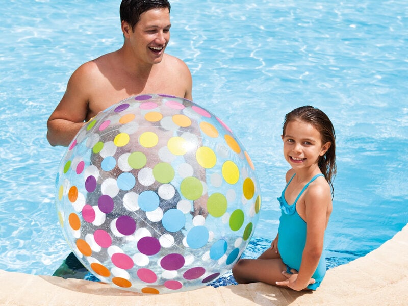 Badboll Jumbo - Intex
