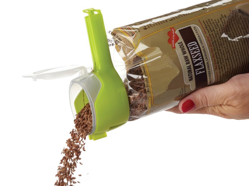 Poselukker med Hældefunktion 4-pak