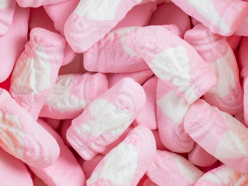 Juleskum Original 720 gram