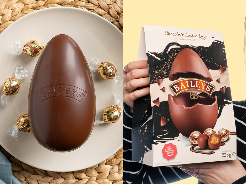 Baileys Påskeæg