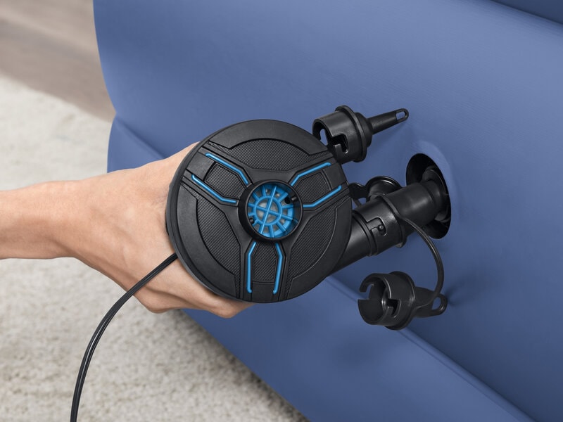 Elektrisk Luftpumpe - Bestway