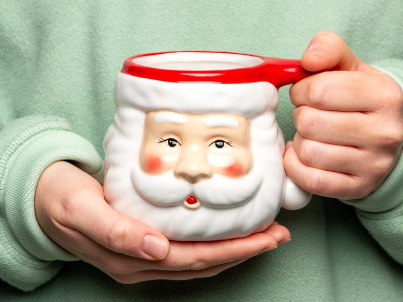 Tomtemugg