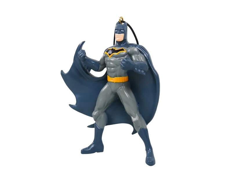 Juletræspynt Batman