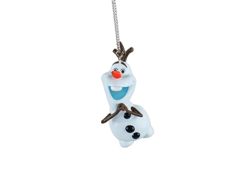 Juletræspynt Olaf