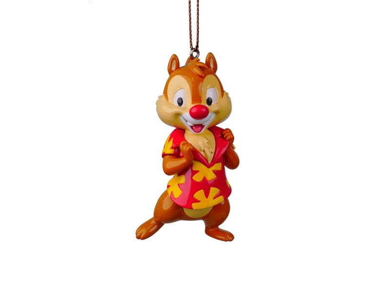 Julgranspynt Puff