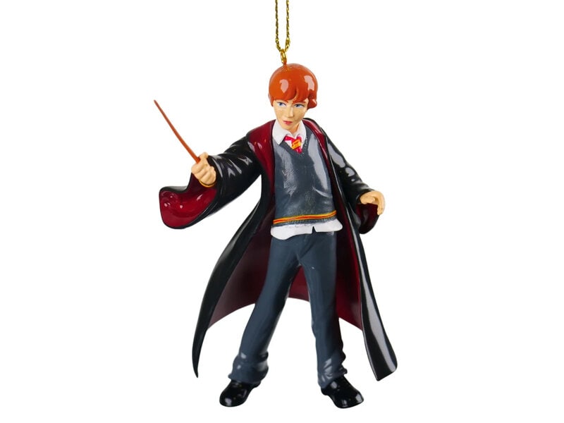 Juletræspynt Ron Weasley