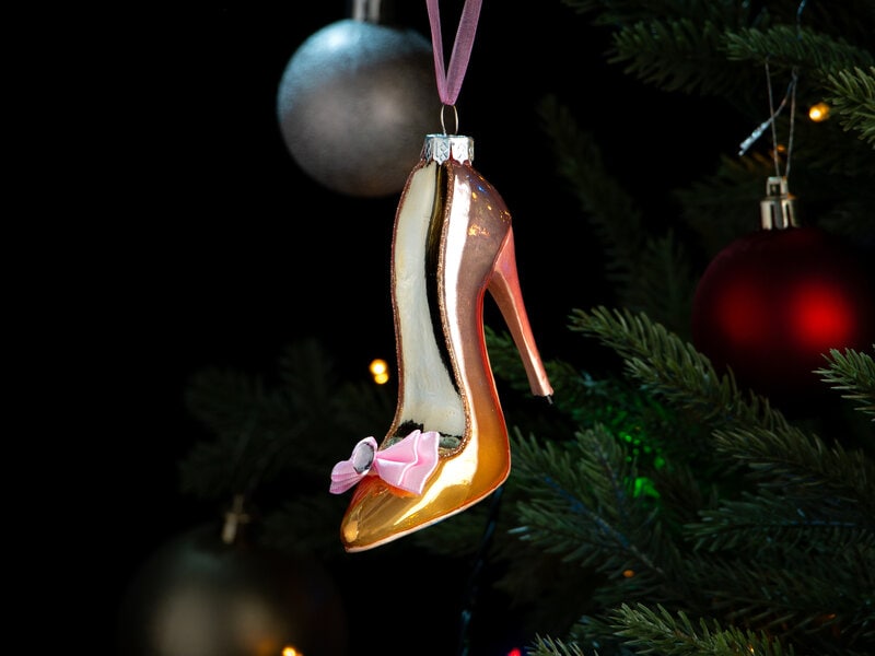 Juletræspynt Stilet