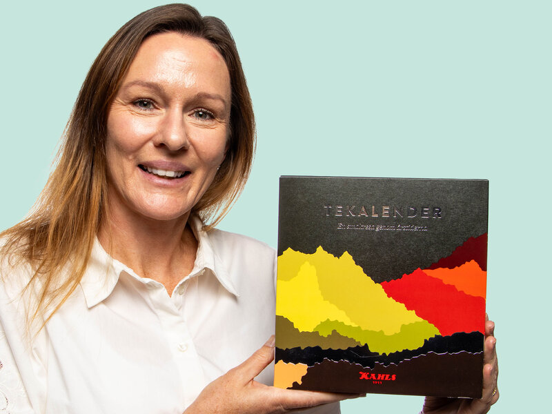 Kahls Tekalender