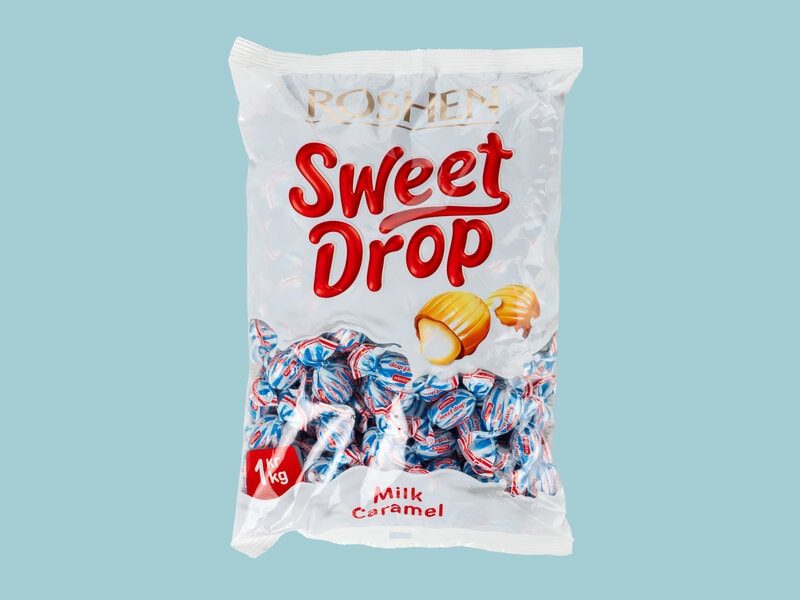 Läs mer om Sweet Drop Lösgodis 1 kg