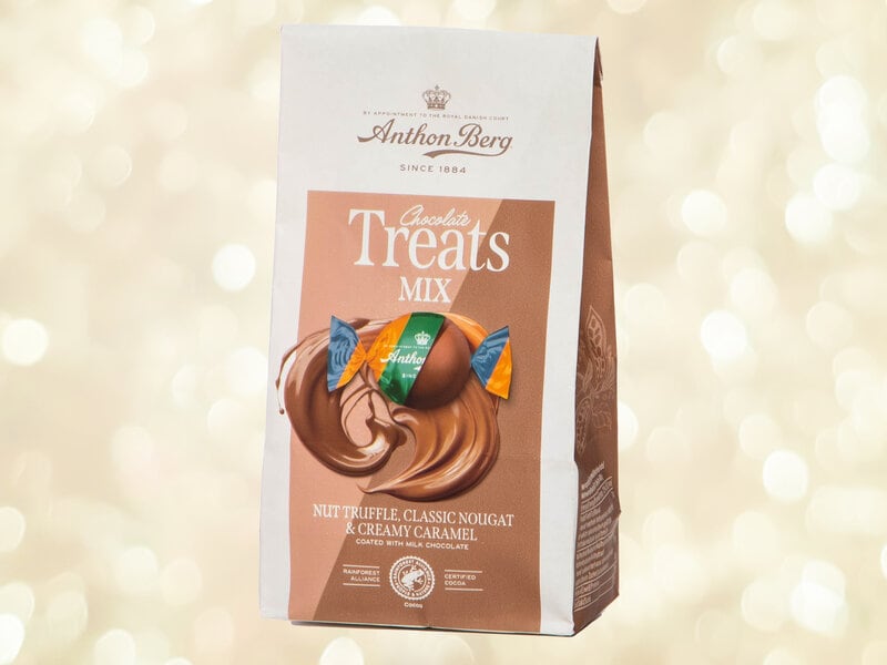 Anthon Berg Chocolate Treats Mix