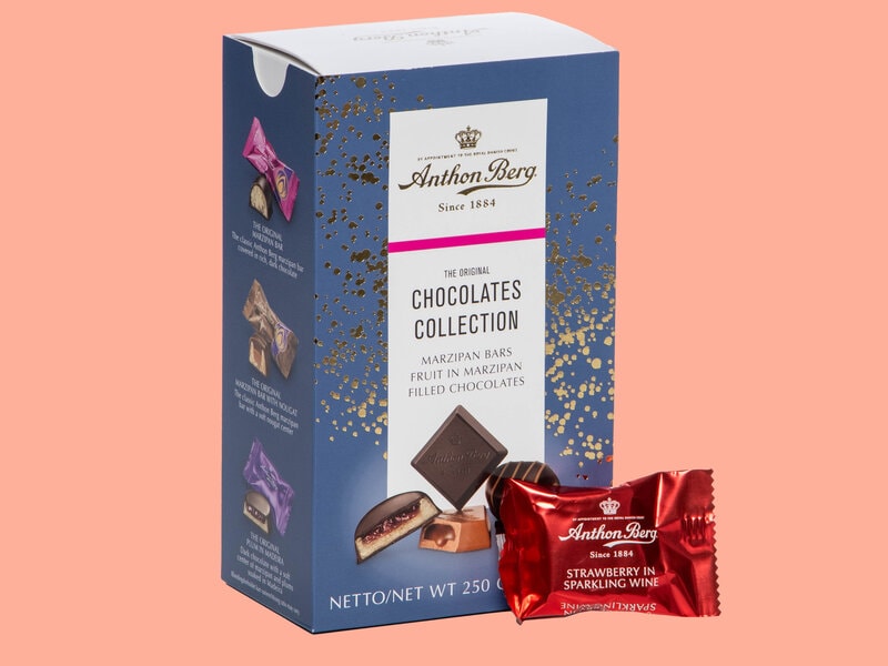 Anthon Berg The Original Chocolates Collection