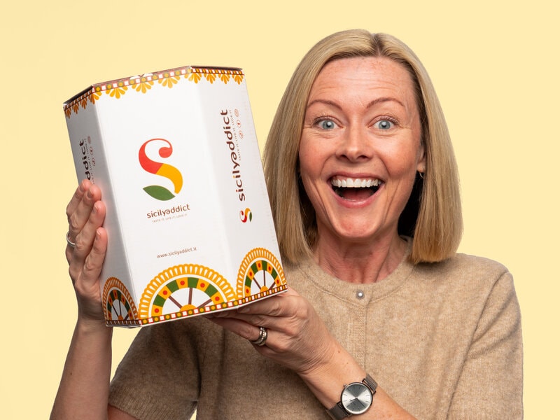 Dubai Chokolade Påskeæg 450 gram