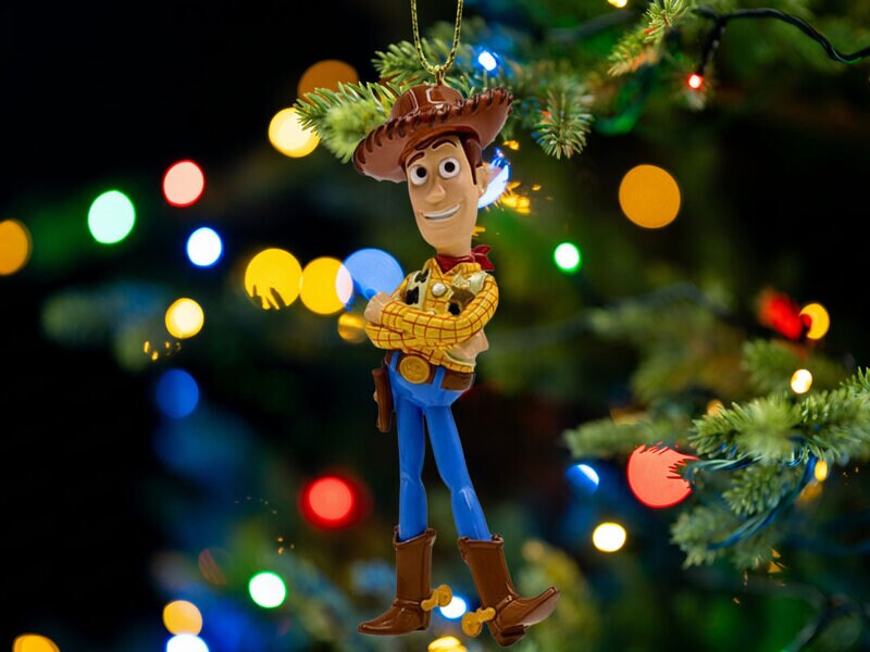 Julgranspynt Woody | Högtider - Jul - Julpynt - Julgranspynt | Pryloteket