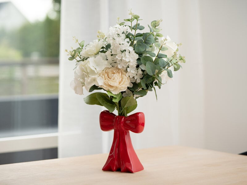 Sløjfevase