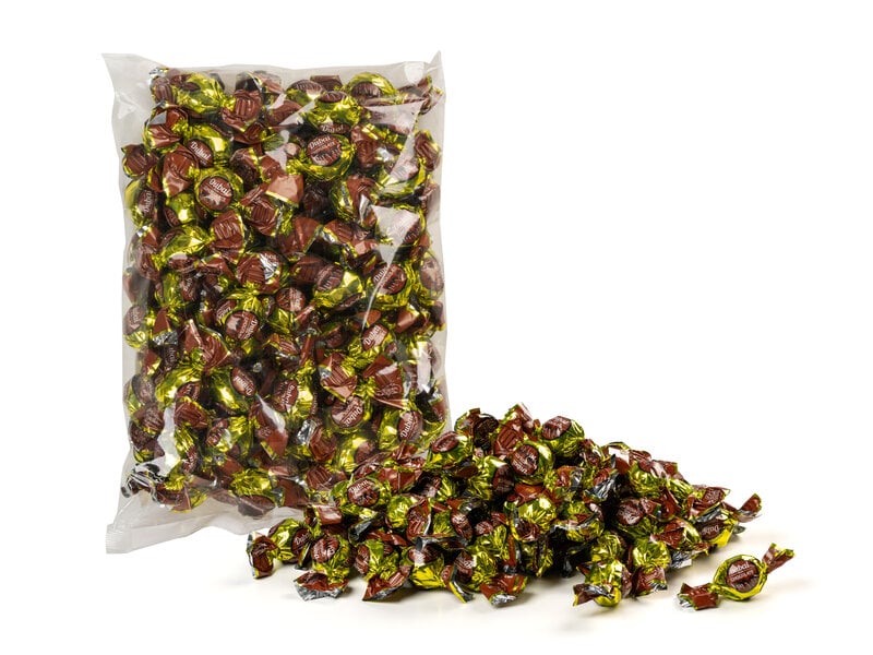 Dubai Style Chokoladepraliner 1 kg
