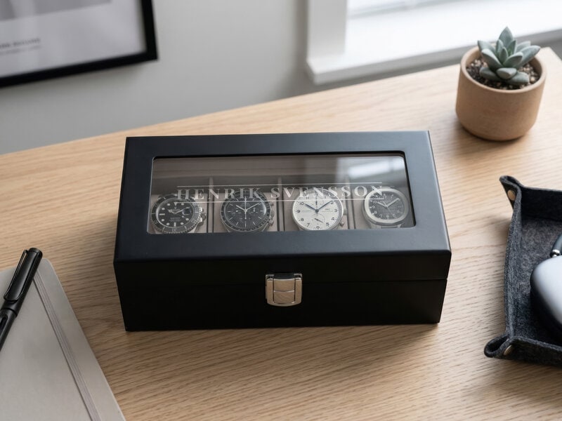 Urboks med egen tekst Urboks med egen tekst