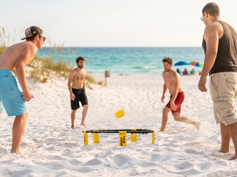 Spikeball Single Set Spikeball Single Set