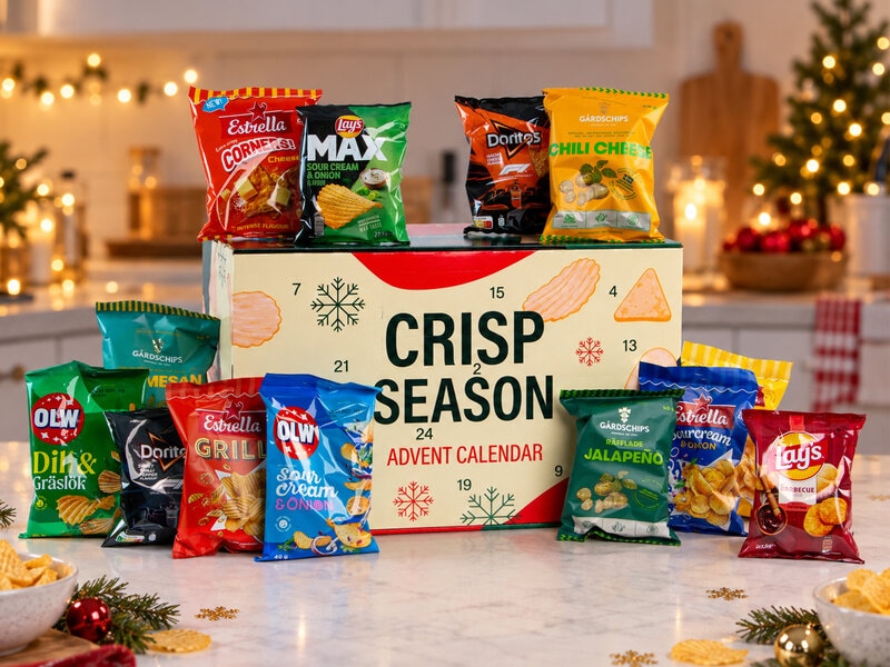 Chipskalender