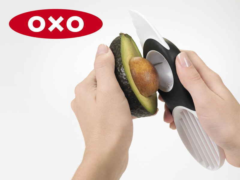 Multiværktøj til Avocadoer thumbnail