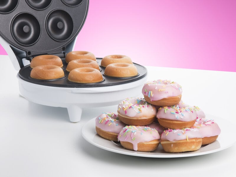 KitchPro Mini Donut Maker