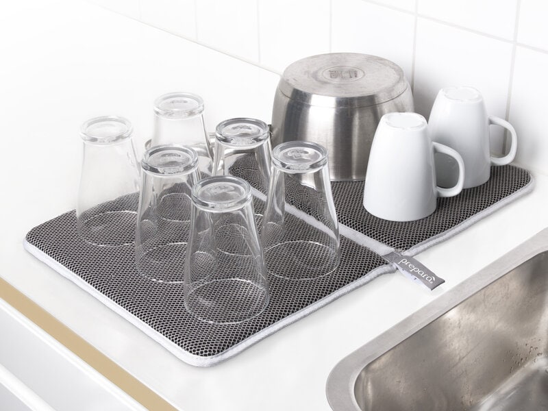 Drydock Opvaskebakke