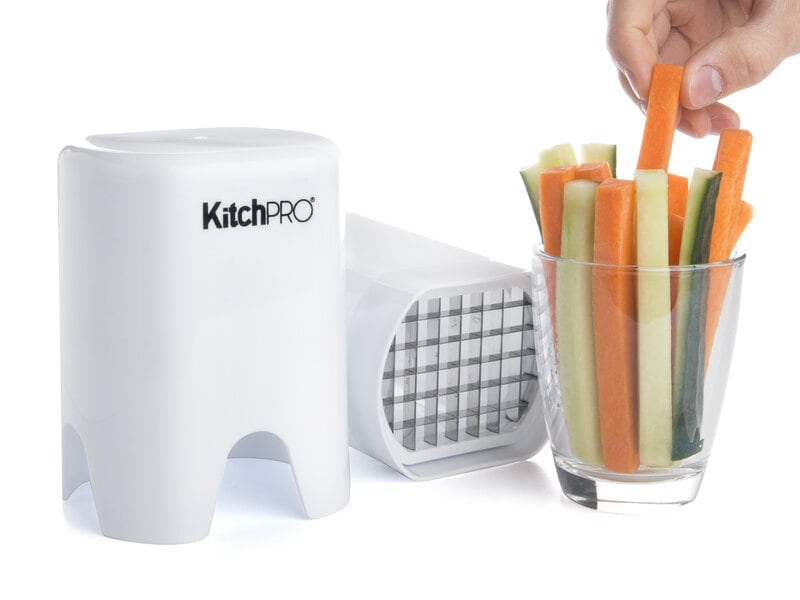 Veggie Chopper – KitchPro