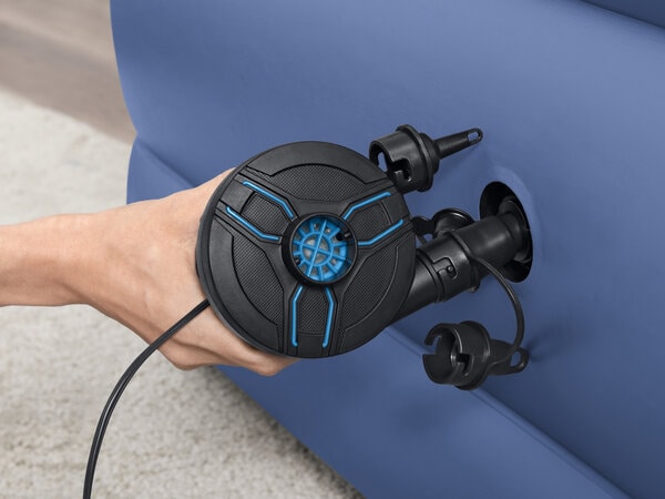 Elektrisk Luftpump - Bestway