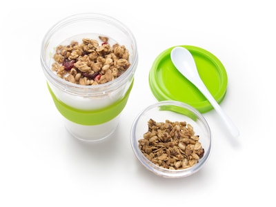 Yoghurtmugg