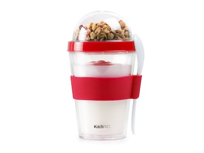 KitchPro Yogurt Cup