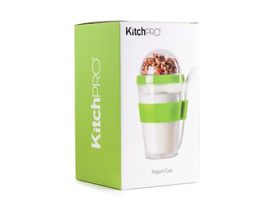 Yogurt Cup - KitchPro