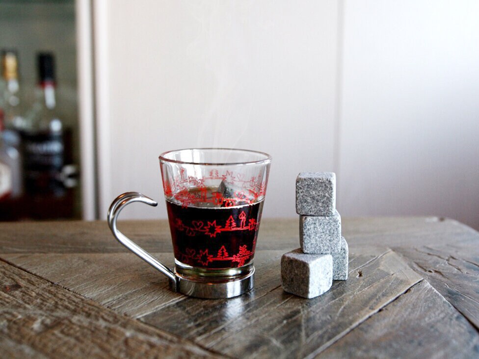 Ice Cube of Sweden Standard