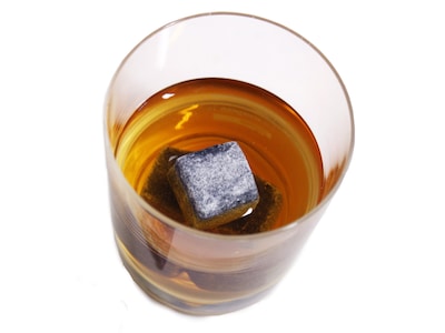 Ice Cube of Sweden Standard