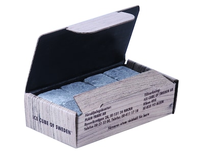 Ice Cube of Sweden Standard