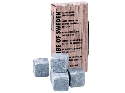 Ice Cube of Sweden Standard